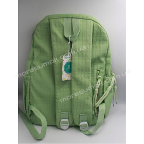 Спортивные рюкзаки 421 light green