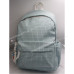 Спортивні рюкзаки 2564 light blue Спортивні рюкзаки 2564 light blue