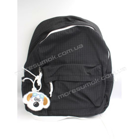 Спортивные рюкзаки 2564 black