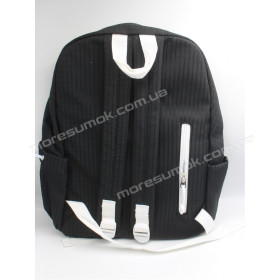 Спортивные рюкзаки 2564 black