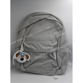 Спортивні рюкзаки 2564 gray Спортивні рюкзаки 2564 gray