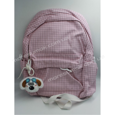 Спортивні рюкзаки 2564 pink