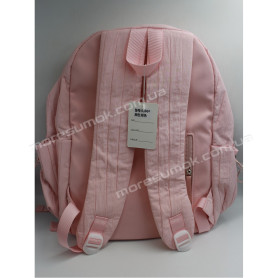Спортивні рюкзаки 8596 pink Спортивні рюкзаки 8596 pink