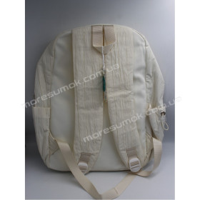 Спортивные рюкзаки 8596 white