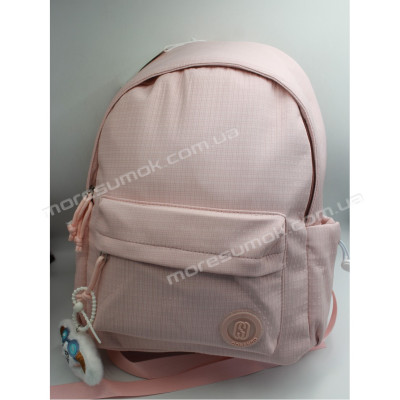 Спортивні рюкзаки 8937 pink