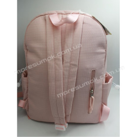 Спортивные рюкзаки 8937 pink Спортивные рюкзаки 8937 pink