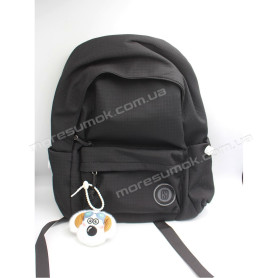 Спортивные рюкзаки 8937 black