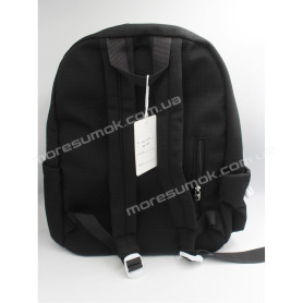 Спортивные рюкзаки 8937 black