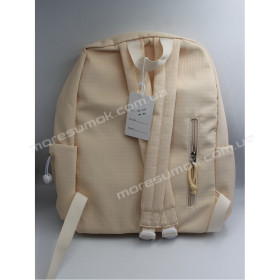 Спортивные рюкзаки 8937 beige
