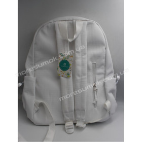 Спортивные рюкзаки 8937 white