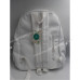 Спортивні рюкзаки 8937 white