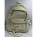 Спортивні рюкзаки 8937 light green