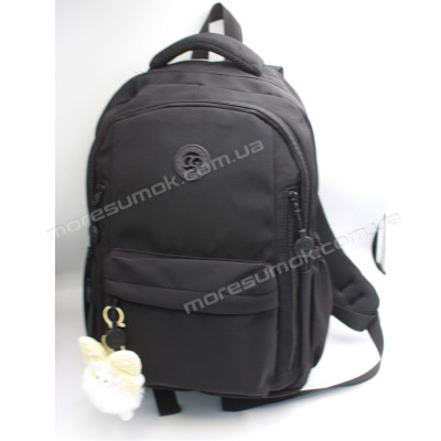 Спортивні рюкзаки CG2093 black