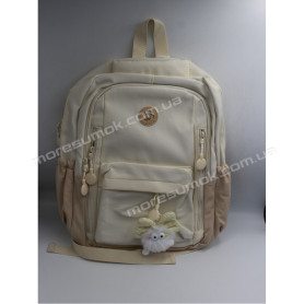 Спортивні рюкзаки CG2093 beige Спортивні рюкзаки CG2093 beige