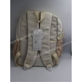 Спортивні рюкзаки CG2093 beige Спортивні рюкзаки CG2093 beige