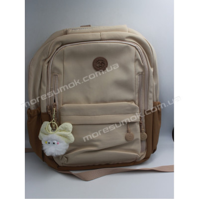 Спортивні рюкзаки CG2093 khaki