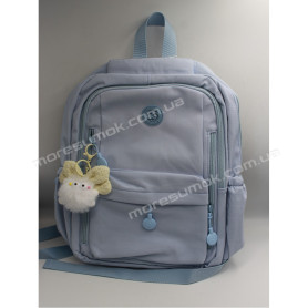 Спортивные рюкзаки CG2093 light blue