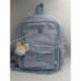 Спортивні рюкзаки CG2093 light blue