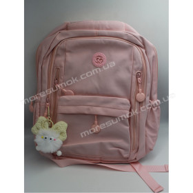 Спортивные рюкзаки CG2093 pink