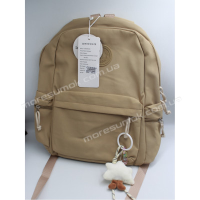 Спортивні рюкзаки CG2062 khaki