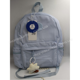 Спортивні рюкзаки CG2062 light blue