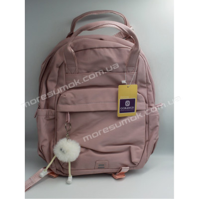 Спортивні рюкзаки A9750 pink