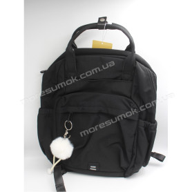 Спортивні рюкзаки A9750 black Спортивні рюкзаки A9750 black