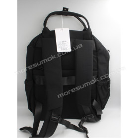 Спортивні рюкзаки A9750 black Спортивні рюкзаки A9750 black