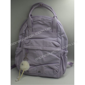 Спортивні рюкзаки A9750 purple