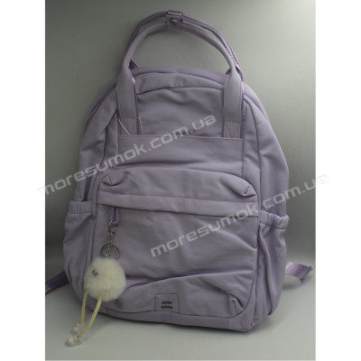 Спортивні рюкзаки A9750 purple