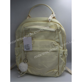 Спортивные рюкзаки A9750 yellow