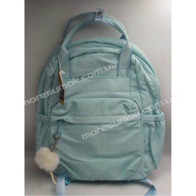Спортивні рюкзаки A9750 light blue