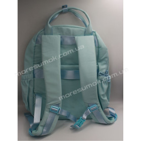 Спортивні рюкзаки A9750 light blue Спортивні рюкзаки A9750 light blue