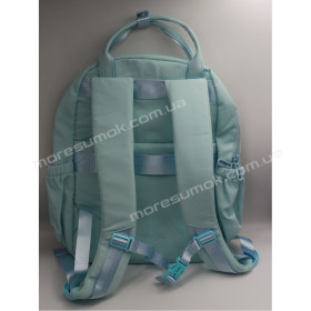 Спортивные рюкзаки A9750 light blue