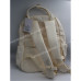 Спортивні рюкзаки A9750 beige