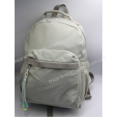Спортивні рюкзаки A9751 green