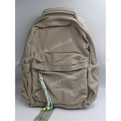 Спортивні рюкзаки A9751 khaki