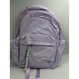 Спортивні рюкзаки A9751 purple