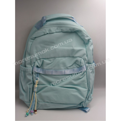 Спортивні рюкзаки A9751 light blue