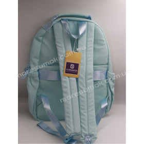 Спортивные рюкзаки A9751 light blue