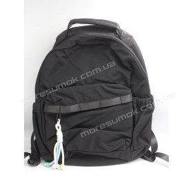Спортивные рюкзаки A9751 black