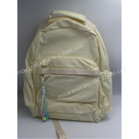 Спортивные рюкзаки A9751 yellow