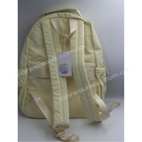 Спортивные рюкзаки A9751 yellow