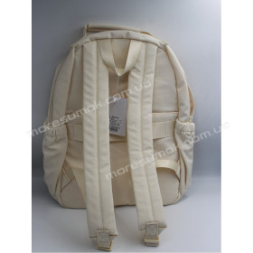 Спортивные рюкзаки A9751 beige