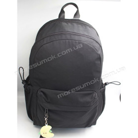 Спортивные рюкзаки A9723 black