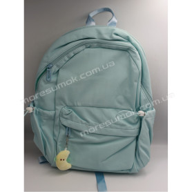 Спортивні рюкзаки A9723 light blue Спортивні рюкзаки A9723 light blue