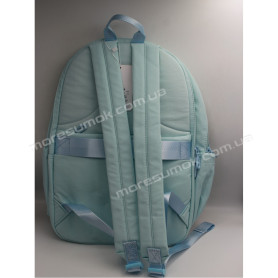 Спортивні рюкзаки A9723 light blue Спортивні рюкзаки A9723 light blue