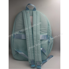 Спортивные рюкзаки A9723 light blue