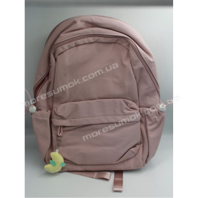 Спортивні рюкзаки A9723 pink Спортивні рюкзаки A9723 pink
