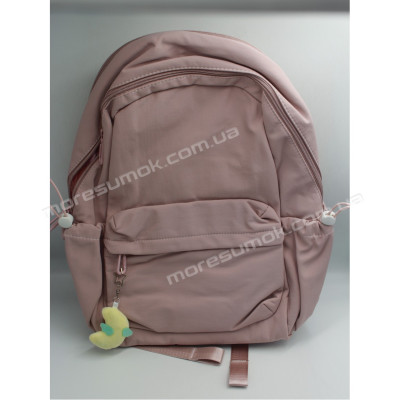Спортивні рюкзаки A9723 pink